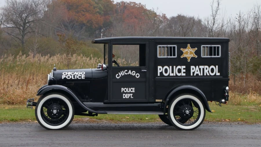 1929 Ford Model A - Image 2 of 20
