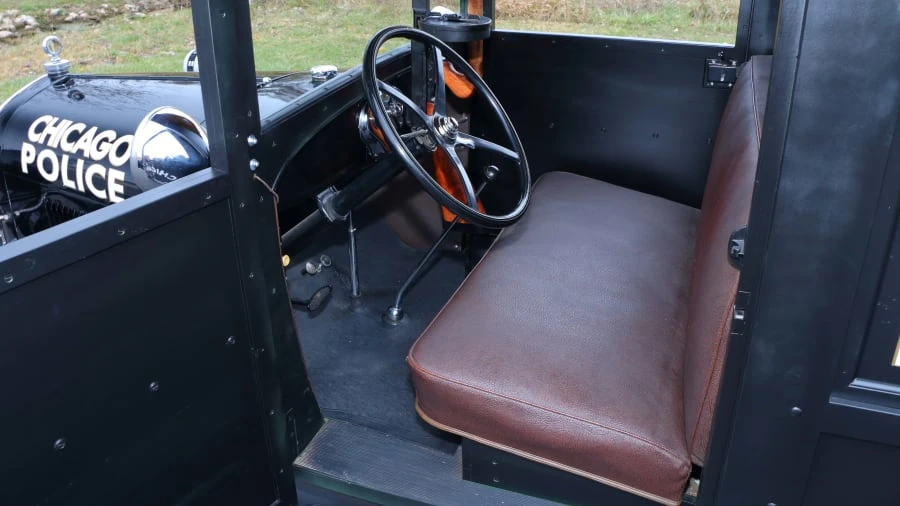 1929 Ford Model A - Image 4 of 20
