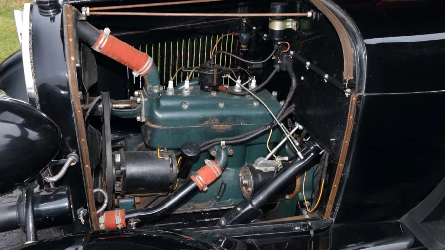 1929 Ford Model A - Image 6 of 20