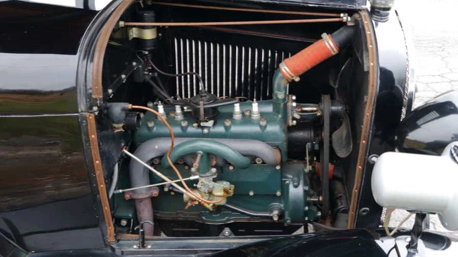 1929 Ford Model A - Image 7 of 20