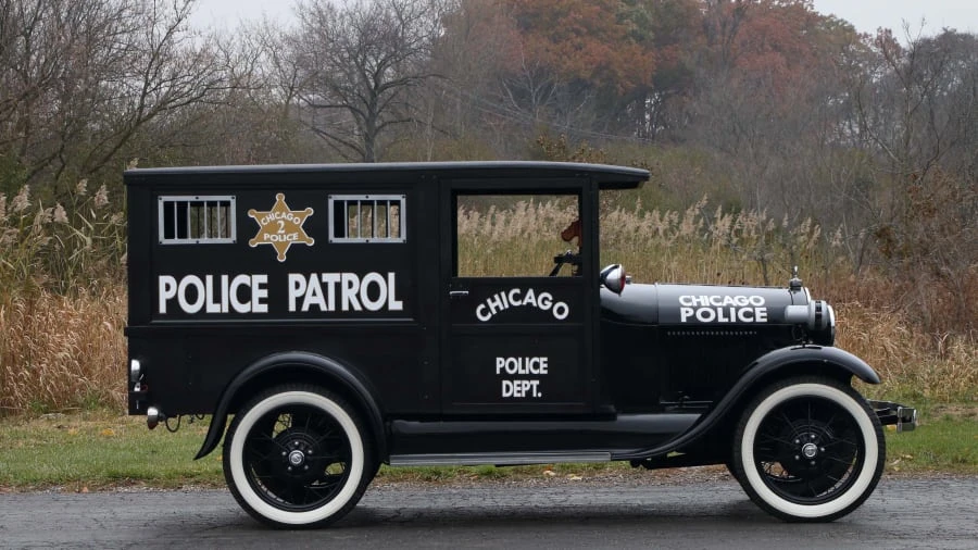 1929 Ford Model A - Image 8 of 20