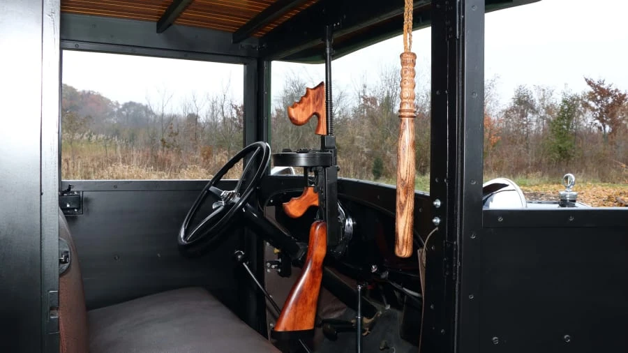 1929 Ford Model A - Image 9 of 20