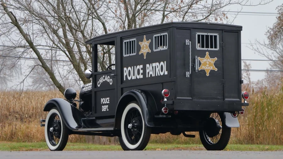 1929 Ford Model A - Image 13 of 20