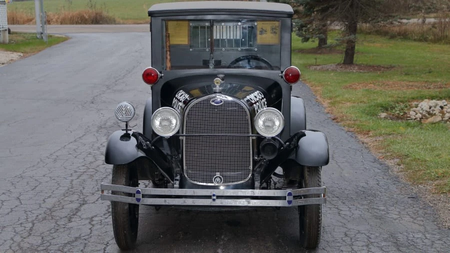 1929 Ford Model A - Image 14 of 20