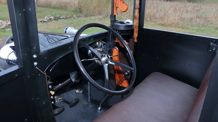 1929 Ford Model A - Image 16 of 20