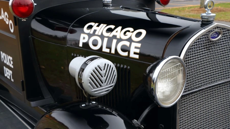 1929 Ford Model A - Image 17 of 20