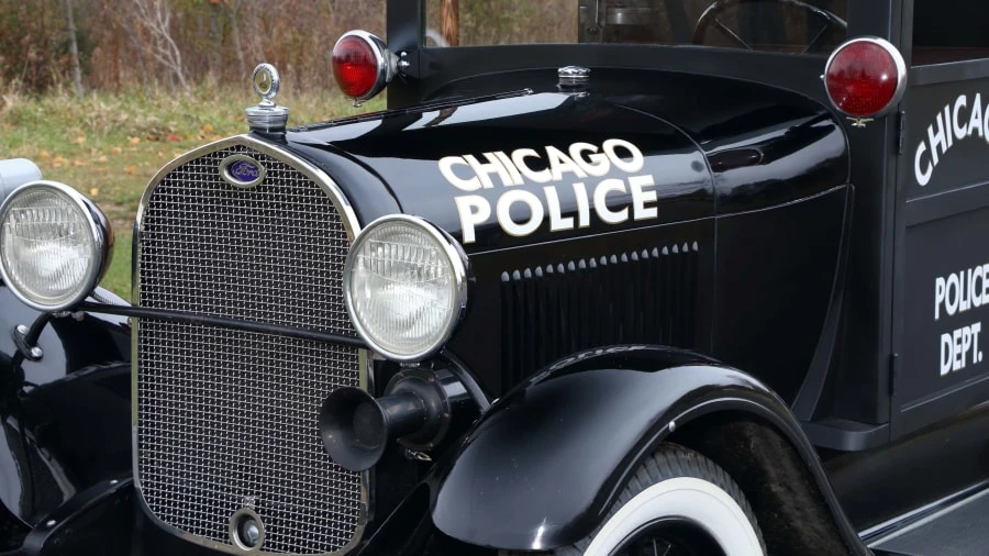 1929 Ford Model A - Image 18 of 20