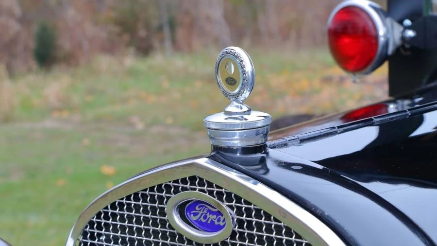 1929 Ford Model A - Image 19 of 20