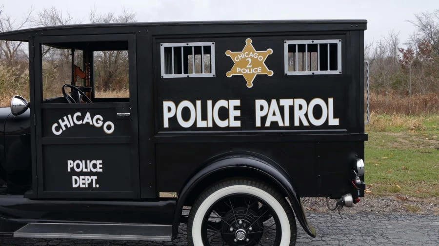 1929 Ford Model A - Image 20 of 20
