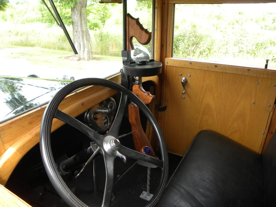 1929 Ford Model A - Image 3 of 9