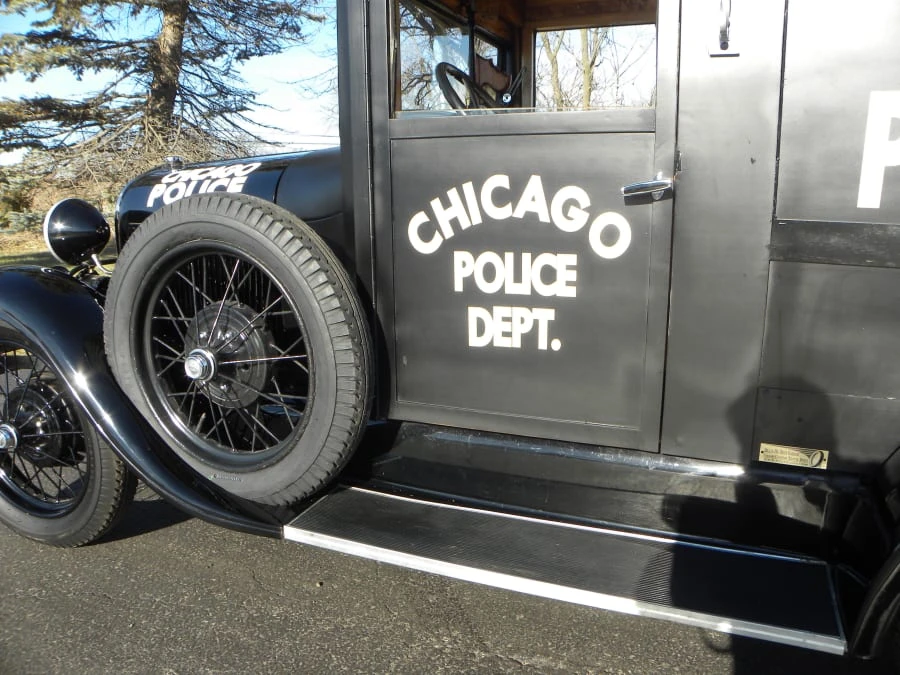1929 Ford Model A - Image 7 of 9