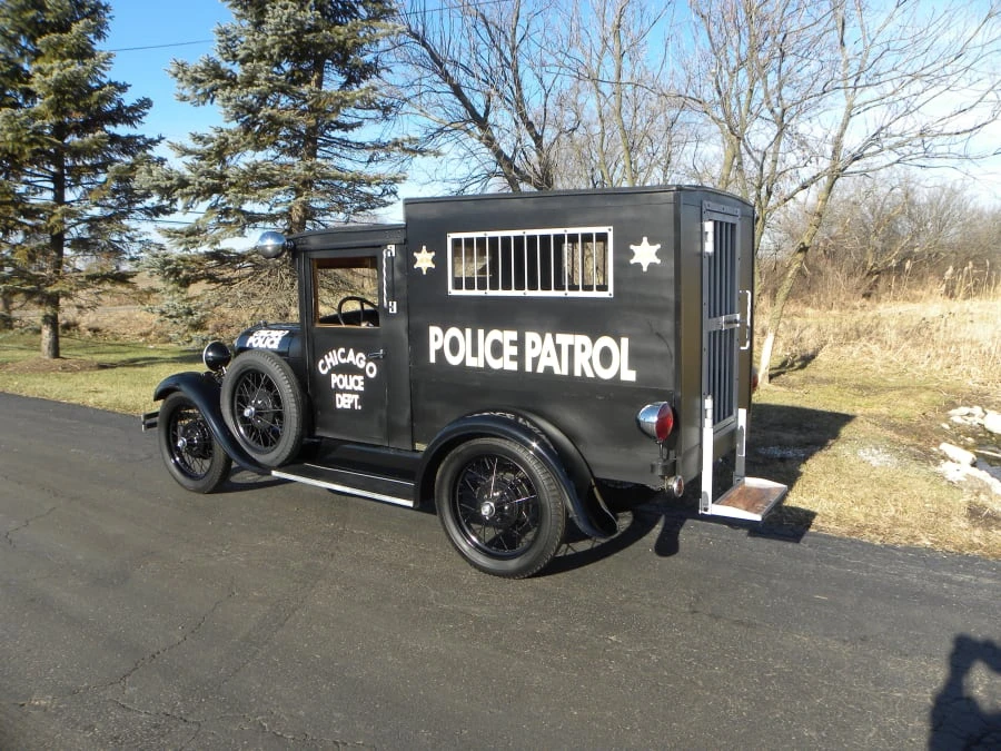 1929 Ford Model A - Image 2 of 9