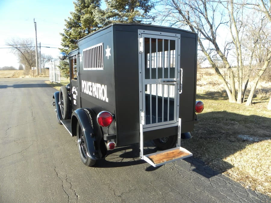1929 Ford Model A - Image 8 of 9