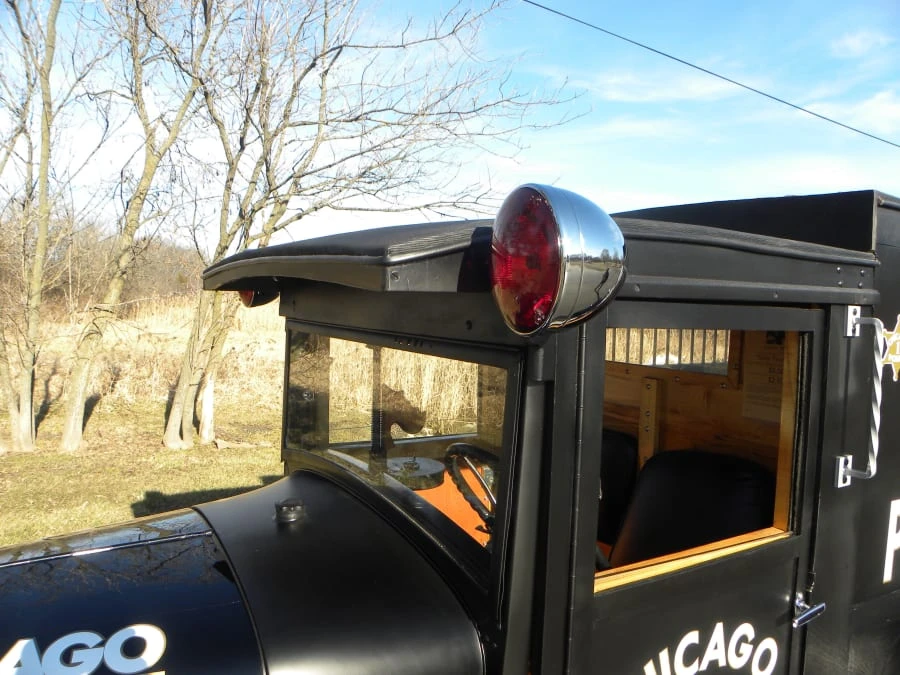 1929 Ford Model A - Image 9 of 9