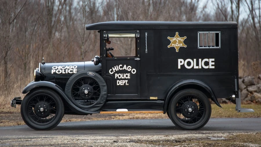 1929 Ford Model A - Image 2 of 20