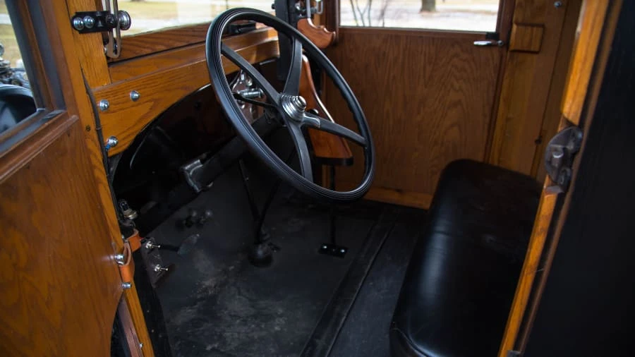 1929 Ford Model A - Image 4 of 20