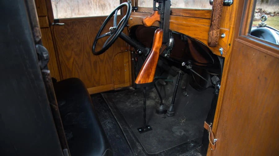 1929 Ford Model A - Image 5 of 20