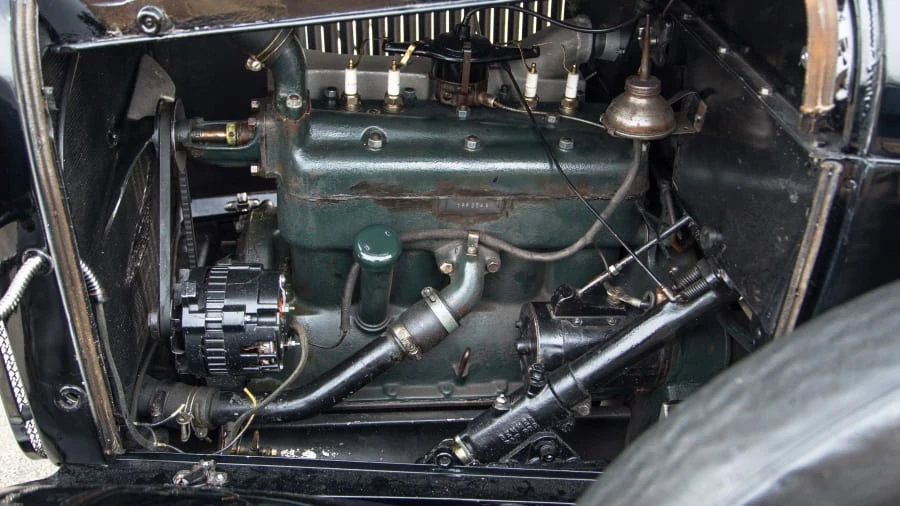 1929 Ford Model A - Image 6 of 20