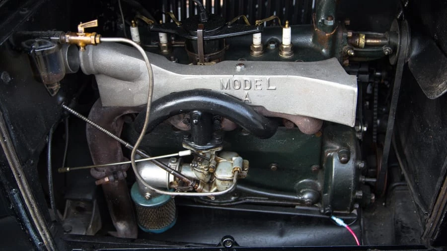 1929 Ford Model A - Image 7 of 20