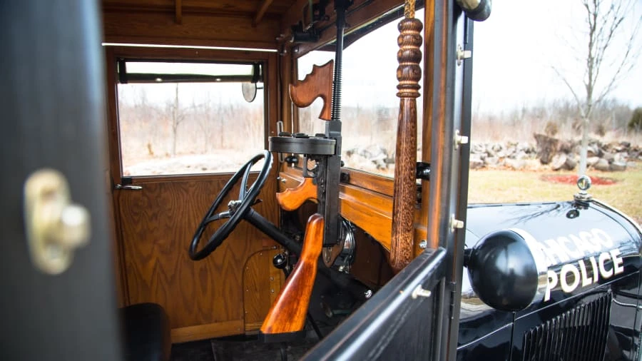 1929 Ford Model A - Image 9 of 20
