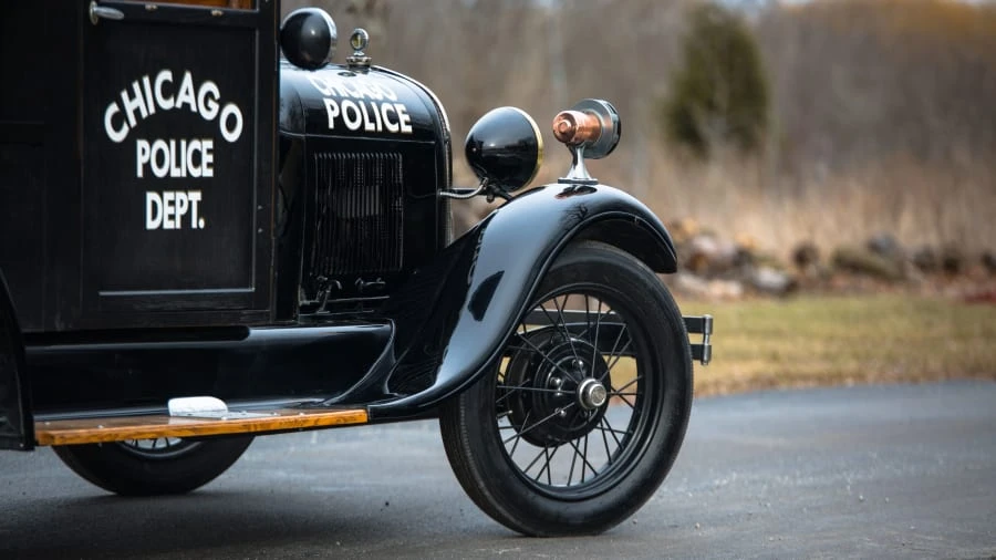 1929 Ford Model A - Image 13 of 20