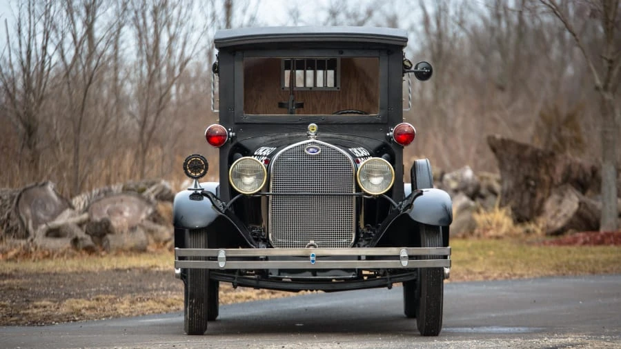 1929 Ford Model A - Image 17 of 20