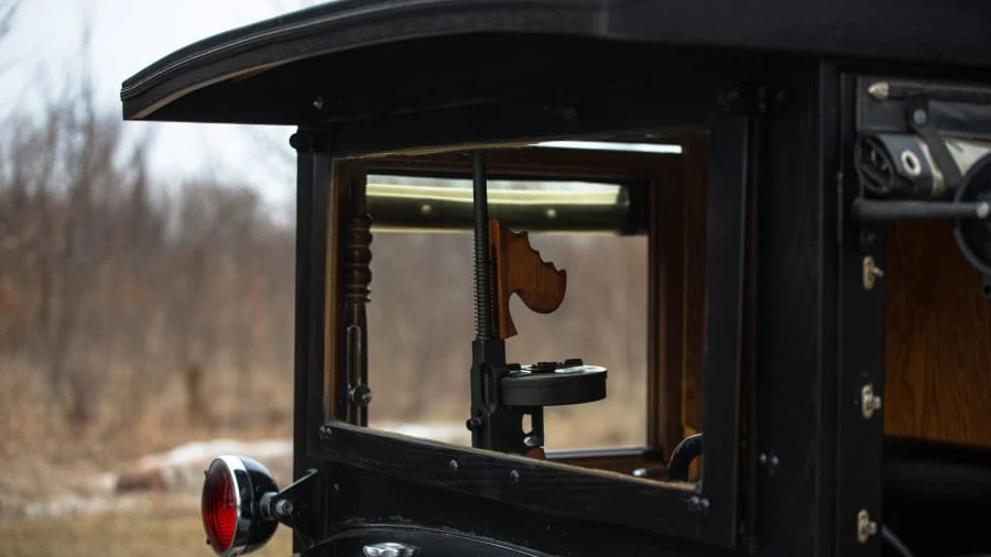 1929 Ford Model A - Image 19 of 20