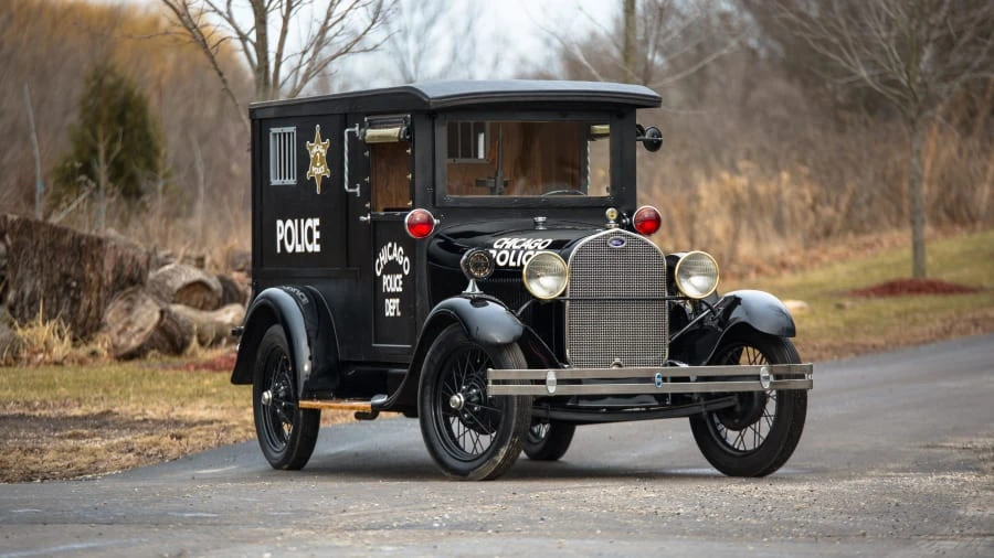 1929 Ford Model A - Image 20 of 20