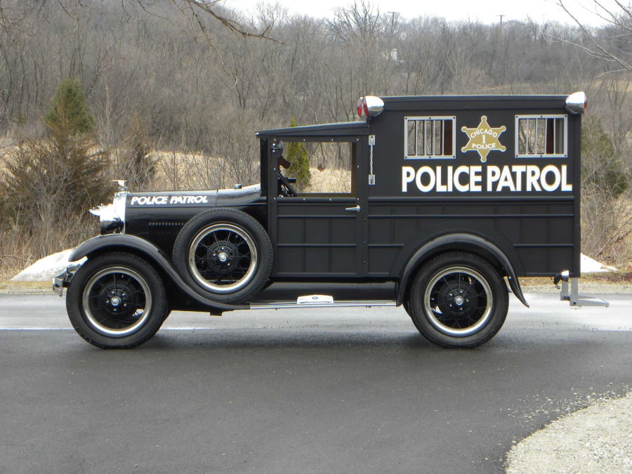 1929 Ford Model A - Image 2 of 12