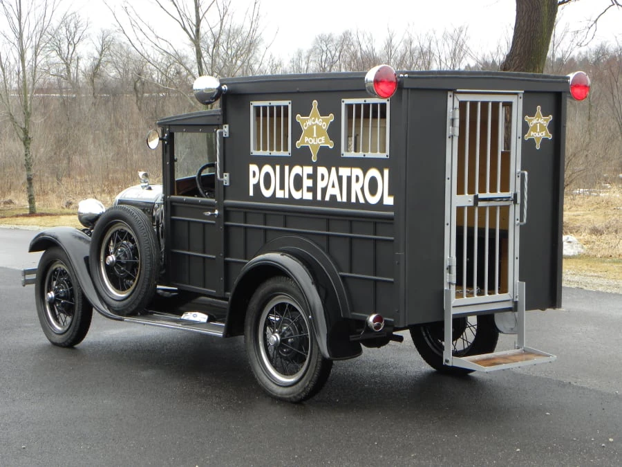1929 Ford Model A - Image 3 of 12