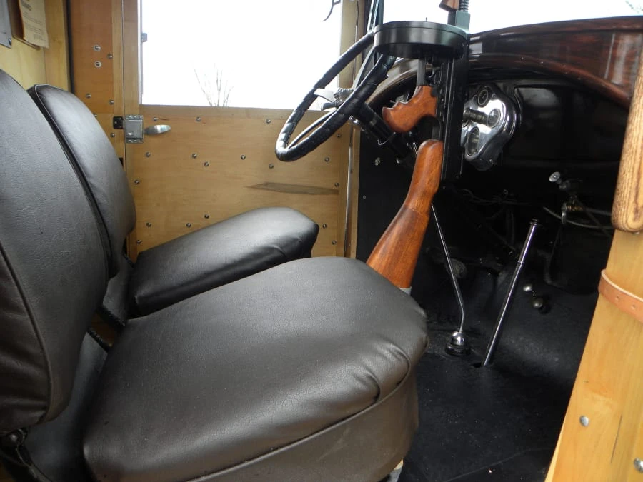 1929 Ford Model A - Image 5 of 12