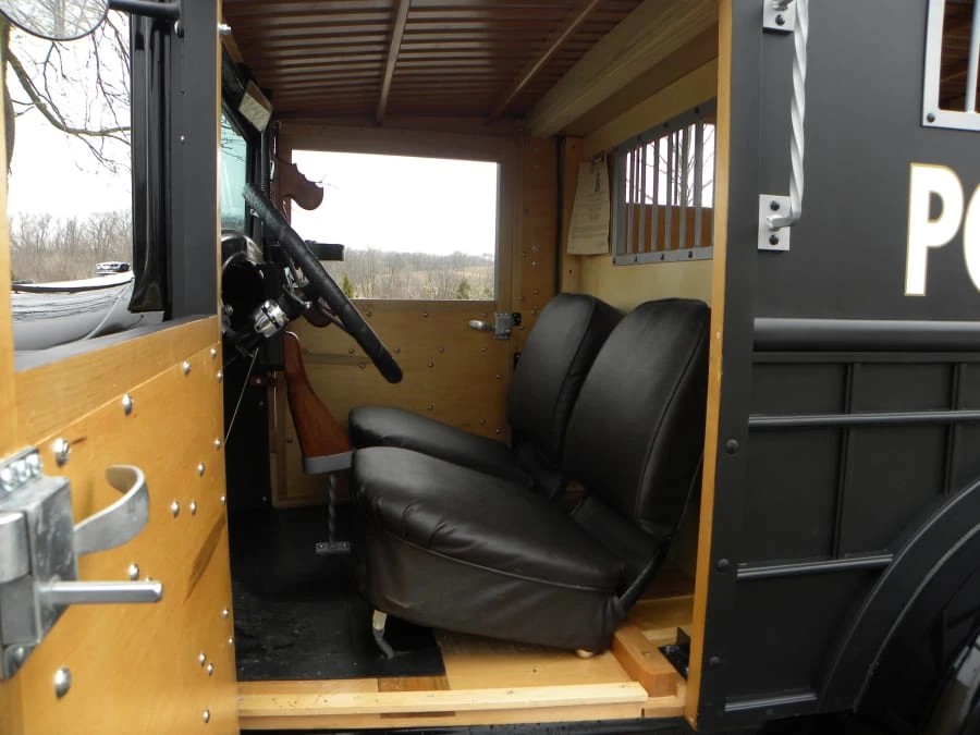 1929 Ford Model A - Image 6 of 12