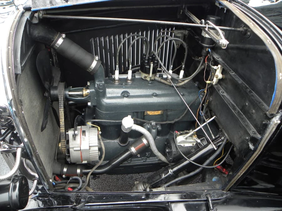 1929 Ford Model A - Image 9 of 12