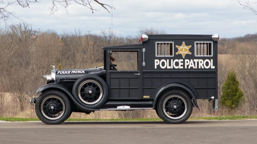 1929 Ford Model A - Image 2 of 20