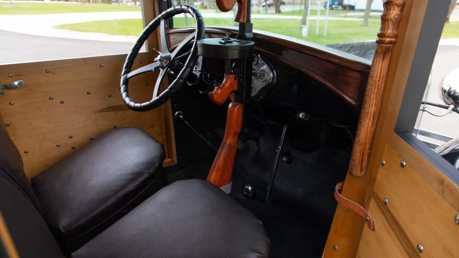1929 Ford Model A - Image 5 of 20