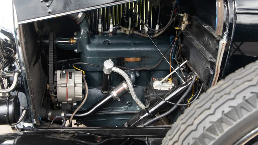 1929 Ford Model A - Image 6 of 20