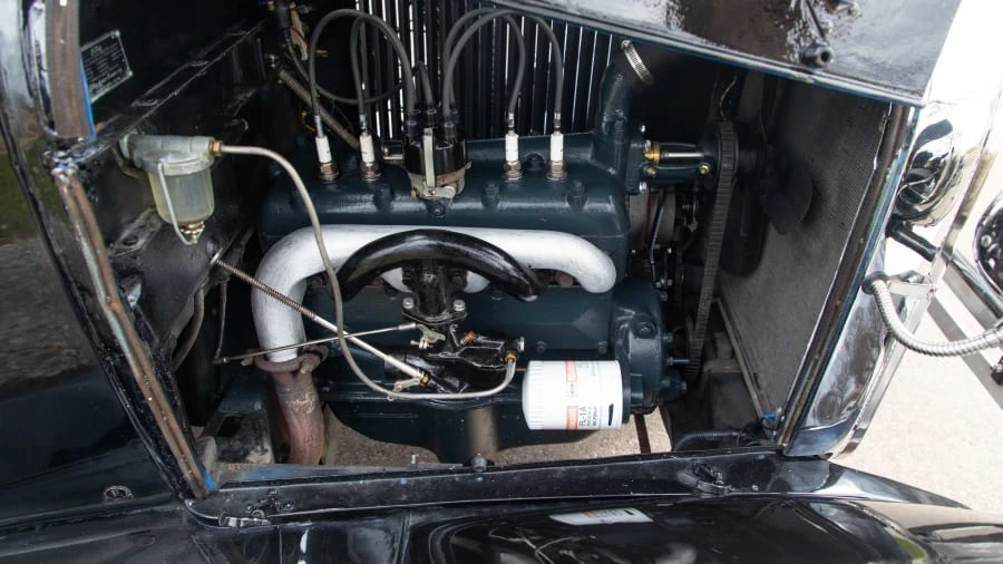 1929 Ford Model A - Image 7 of 20