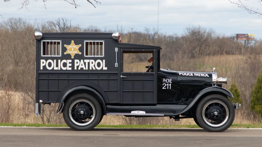 1929 Ford Model A - Image 8 of 20