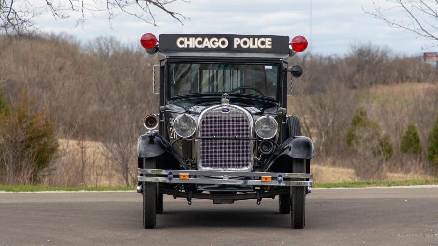 1929 Ford Model A - Image 11 of 20