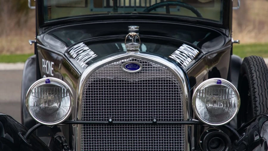 1929 Ford Model A - Image 15 of 20