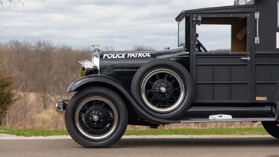 1929 Ford Model A - Image 17 of 20