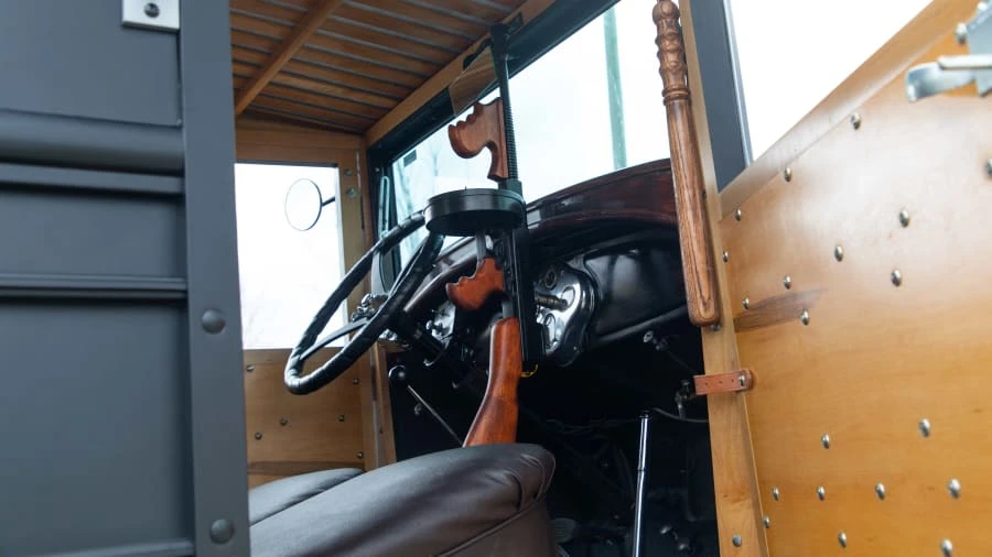 1929 Ford Model A - Image 19 of 20