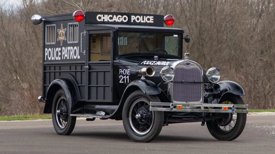 1929 Ford Model A - Image 20 of 20