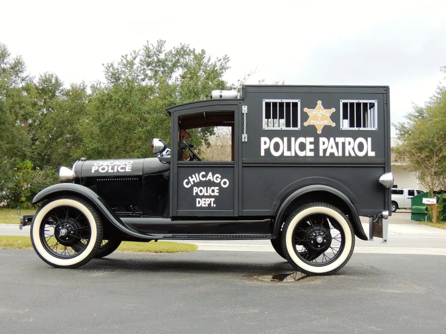 1929 Ford Model A - Image 2 of 12