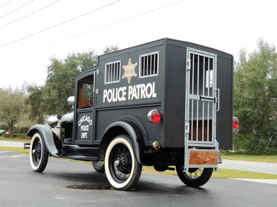 1929 Ford Model A - Image 3 of 12