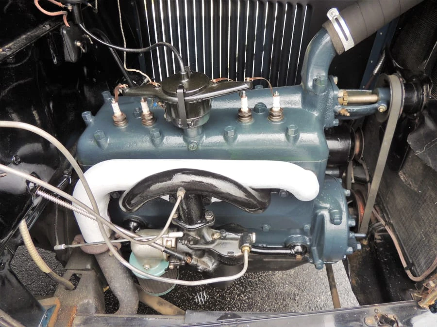 1929 Ford Model A - Image 7 of 12