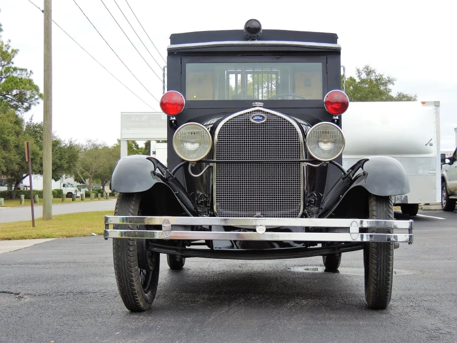 1929 Ford Model A - Image 11 of 12