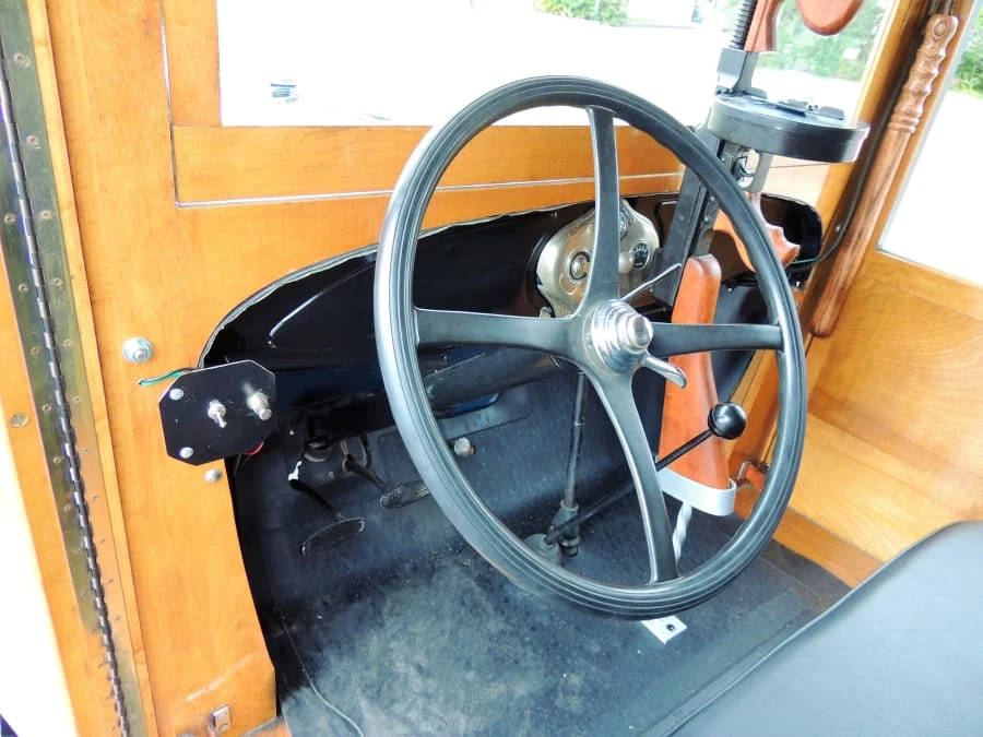 1929 Ford Model A - Image 4 of 12