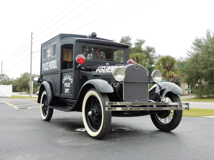 1929 Ford Model A - Image 12 of 12