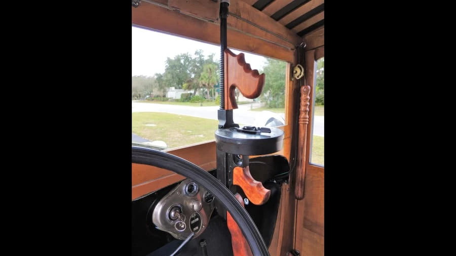 1929 Ford Model A - Image 10 of 12